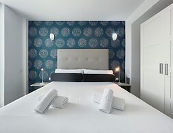 Stay U-nique Apartments Pellaires