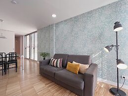 Stay U-nique Apartments Pellaires