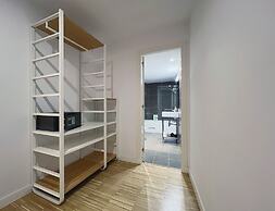 Stay U-nique Apartments Pellaires