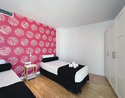 Stay U-nique Apartments Pellaires