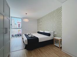 Stay U-nique Apartments Pellaires