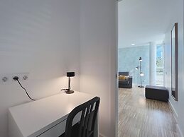 Stay U-nique Apartments Pellaires