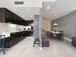 Stay U-nique Apartments Pellaires