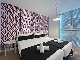 Stay U-nique Apartments Pellaires