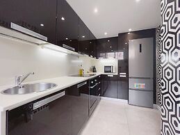 Stay U-nique Apartments Pellaires