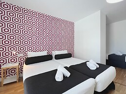 Stay U-nique Apartments Pellaires