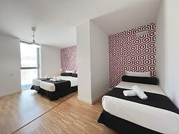 Stay U-nique Apartments Pellaires