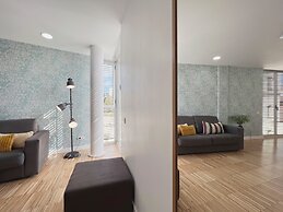 Stay U-nique Apartments Pellaires