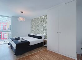 Stay U-nique Apartments Pellaires