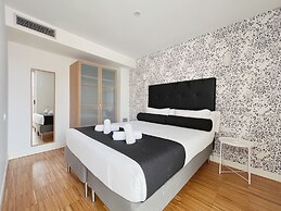 Stay U-nique Apartments Pellaires