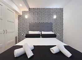 Stay U-nique Apartments Pellaires