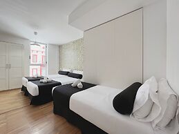 Stay U-nique Apartments Pellaires