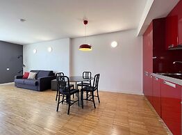 Stay U-nique Apartments Pellaires