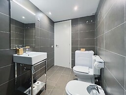 Stay U-nique Apartments Pellaires