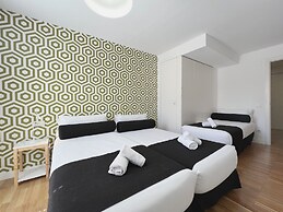 Stay U-nique Apartments Pellaires