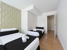 Stay U-nique Apartments Pellaires