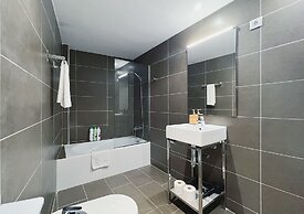 Stay U-nique Apartments Pellaires