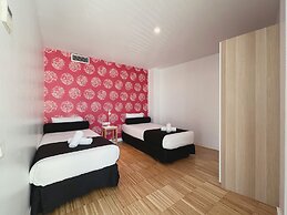 Stay U-nique Apartments Pellaires