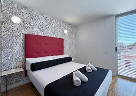 Stay U-nique Apartments Pellaires