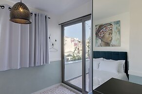 Athenian Lofts