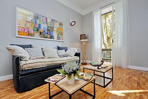 Trastevere 3 - WR Apartments