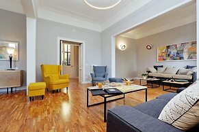 Trastevere 3 - WR Apartments