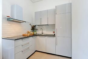 Trastevere 3 - WR Apartments