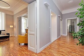 Trastevere 3 - WR Apartments