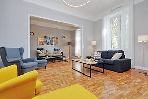 Trastevere 3 - WR Apartments
