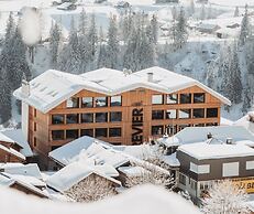 Revier Mountain Lodge Adelboden