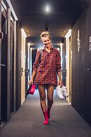 Revier Mountain Lodge Adelboden
