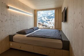 Revier Mountain Lodge Adelboden