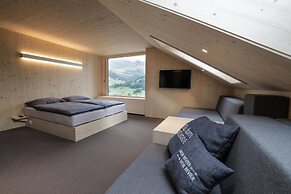 Revier Mountain Lodge Adelboden