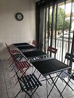 Hotel Le Pescadou