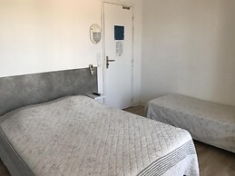 Hotel Le Pescadou