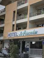 Hotel Le Pescadou
