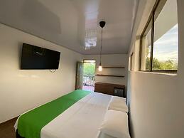 Hospedería Sol Del Desierto - Hostel