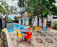 Hospedería Sol Del Desierto - Hostel