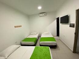 Hospedería Sol Del Desierto - Hostel