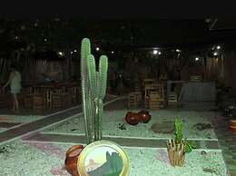 Hospedería Sol Del Desierto - Hostel