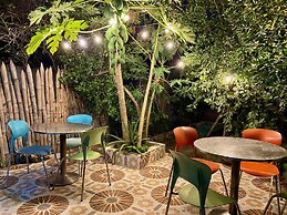 Hospedería Sol Del Desierto - Hostel