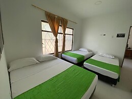 Hospedería Sol Del Desierto - Hostel