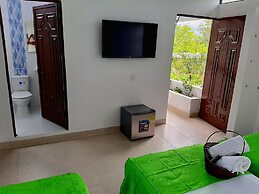 Hospedería Sol Del Desierto - Hostel