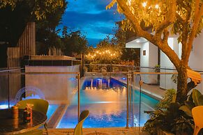 Hospedería Sol Del Desierto - Hostel