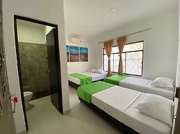 Hospedería Sol Del Desierto - Hostel