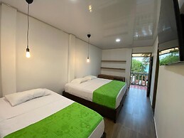 Hospedería Sol Del Desierto - Hostel