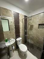 Hospedería Sol Del Desierto - Hostel