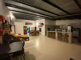 Hospedería Sol Del Desierto - Hostel