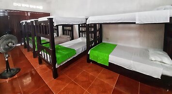 Hospedería Sol Del Desierto - Hostel