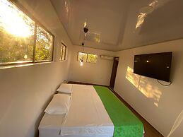 Hospedería Sol Del Desierto - Hostel